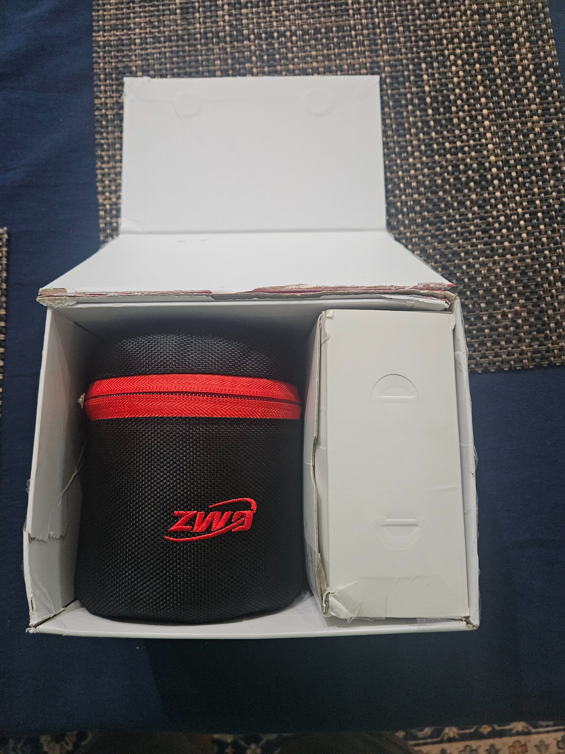 ZWO ASI2600MC-AIR (DUO) NEW